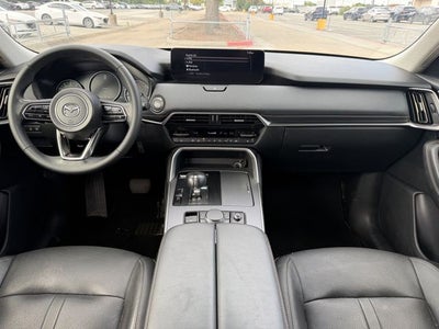 2024 Mazda Mazda CX-90 3.3 Turbo Preferred Plus