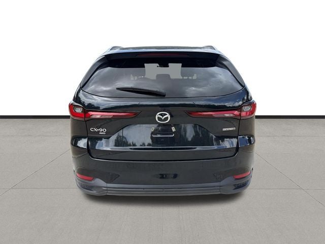 2024 Mazda Mazda CX-90 3.3 Turbo Preferred Plus
