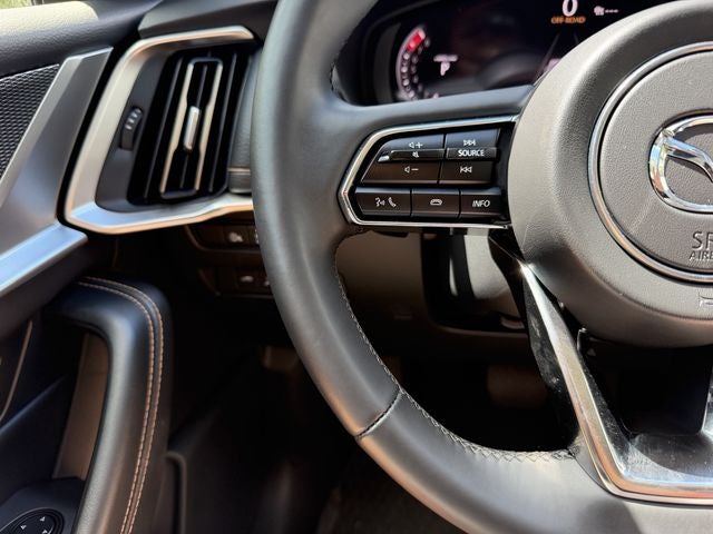 2026 Mazda Mazda CX-90 3.3 Turbo Premium