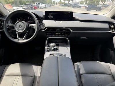 2026 Mazda Mazda CX-90 3.3 Turbo Premium