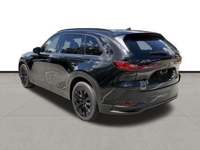 2026 Mazda Mazda CX-90 3.3 Turbo Premium