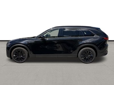 2026 Mazda Mazda CX-90 3.3 Turbo Premium