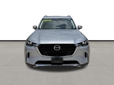 2024 Mazda Mazda CX-90 PHEV Premium