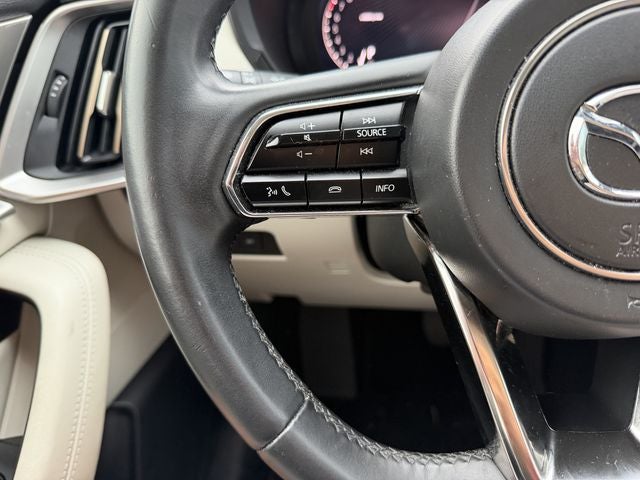 2024 Mazda Mazda CX-90 3.3 Turbo Premium Plus