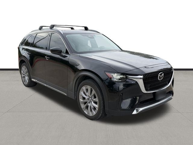 2024 Mazda Mazda CX-90 3.3 Turbo Premium Plus