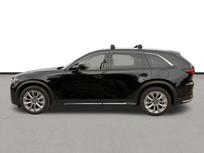 2024 Mazda Mazda CX-90 3.3 Turbo Premium Plus