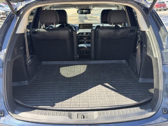 2021 Mazda Mazda CX-9 Touring
