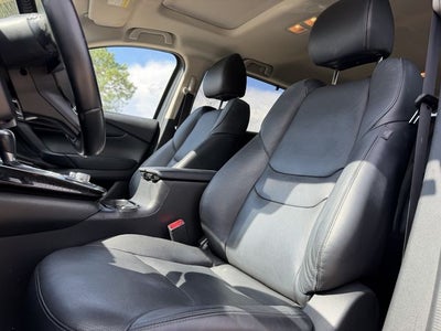 2022 Mazda Mazda CX-9 Touring Plus