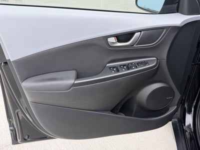 2019 Hyundai Kona Ultimate