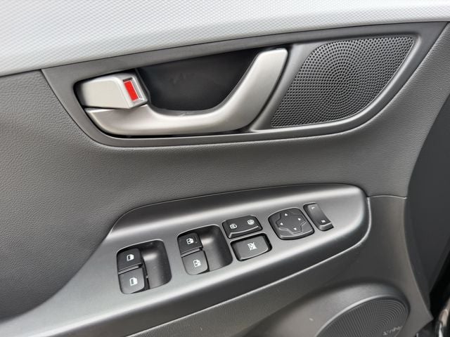 2019 Hyundai Kona Ultimate