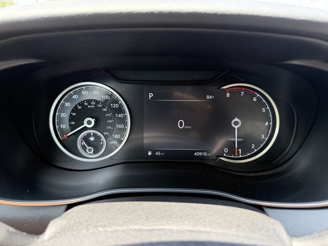 2022 Genesis G70 2.0T