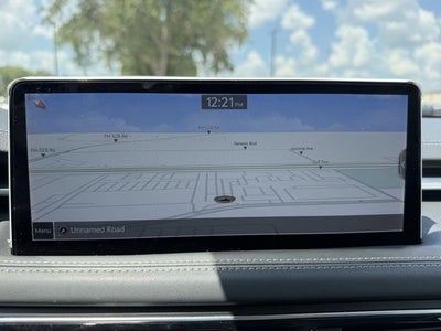 2022 Genesis G70 2.0T