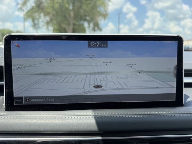 2022 Genesis G70 2.0T