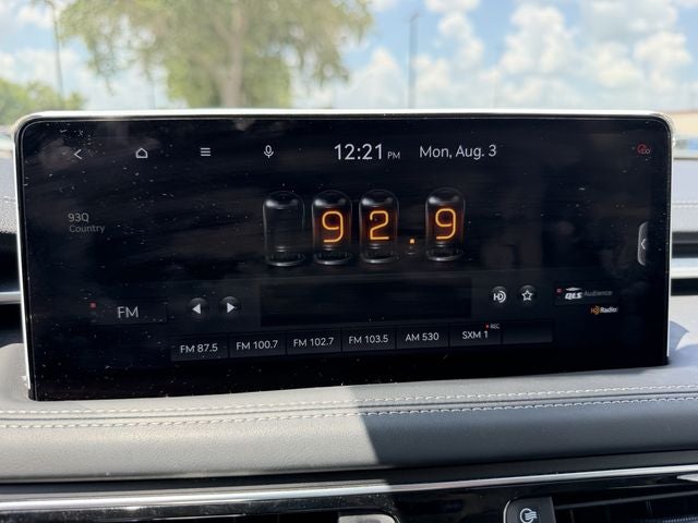 2022 Genesis G70 2.0T
