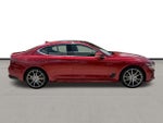 2022 Genesis G70 2.0T