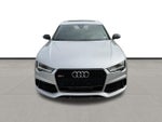 2017 Audi RS 7 4.0T Prestige quattro
