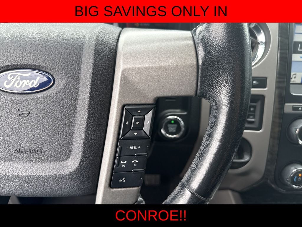 2017 Ford Expedition EL Limited
