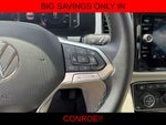 2022 Volkswagen Atlas SEL