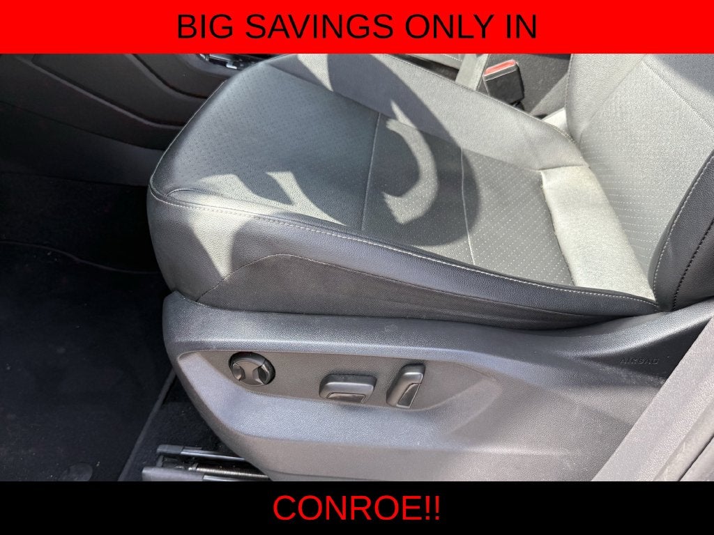 2019 Volkswagen Tiguan 2.0T SE