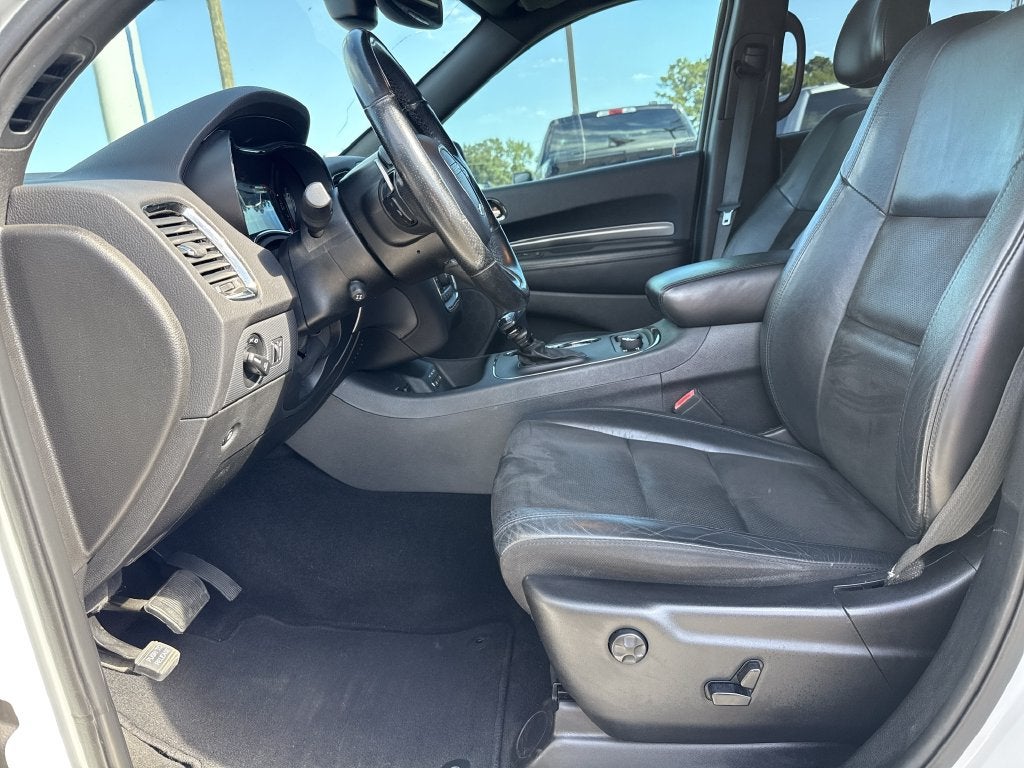 2019 Dodge Durango R/T