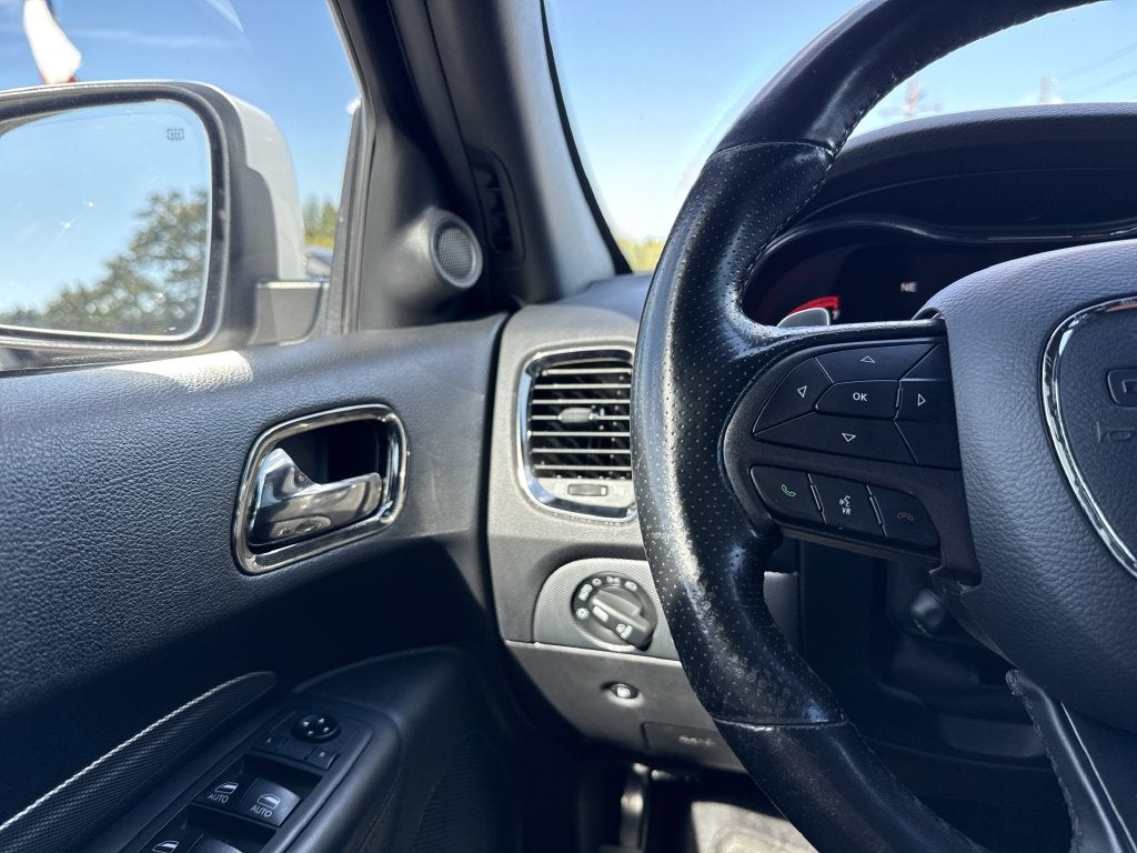 2019 Dodge Durango R/T