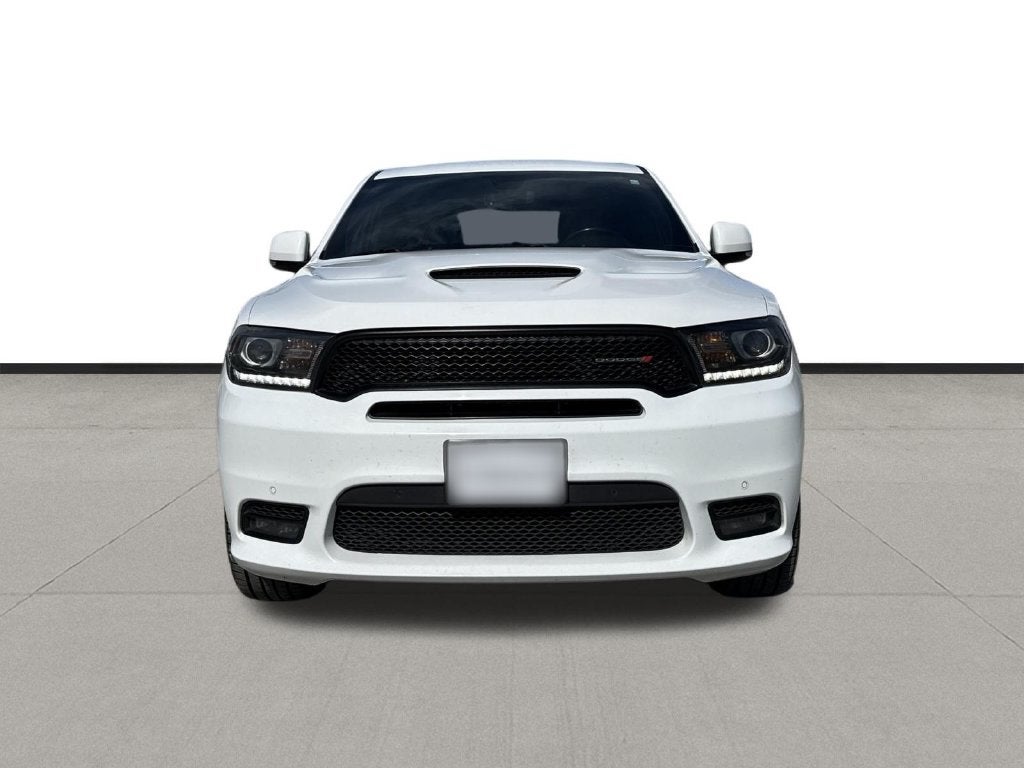 2019 Dodge Durango R/T