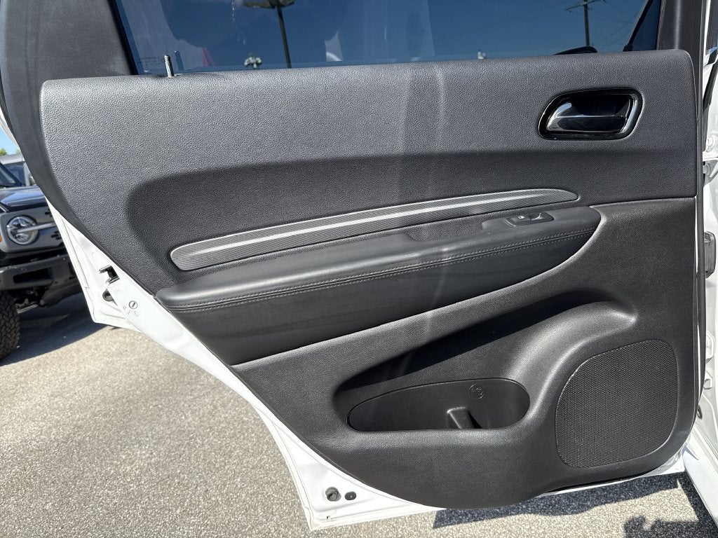 2019 Dodge Durango R/T