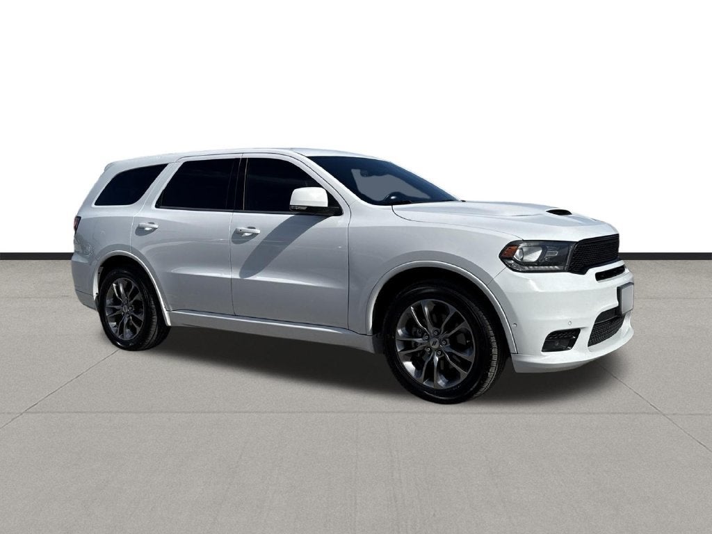2019 Dodge Durango R/T