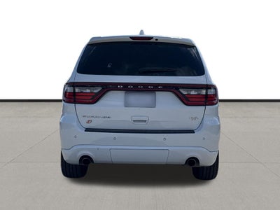 2019 Dodge Durango R/T