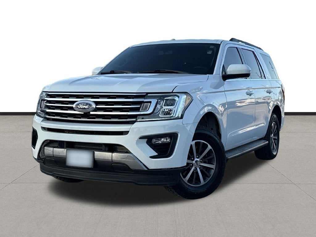 2019 Ford Expedition XLT