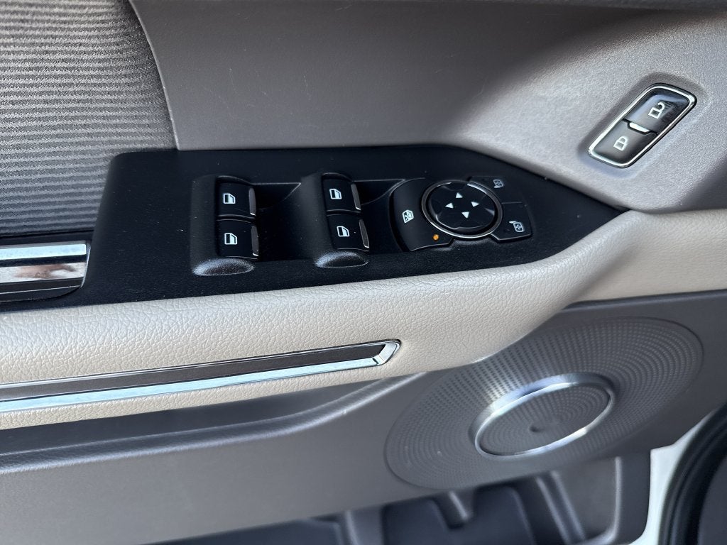 2019 Ford Expedition XLT