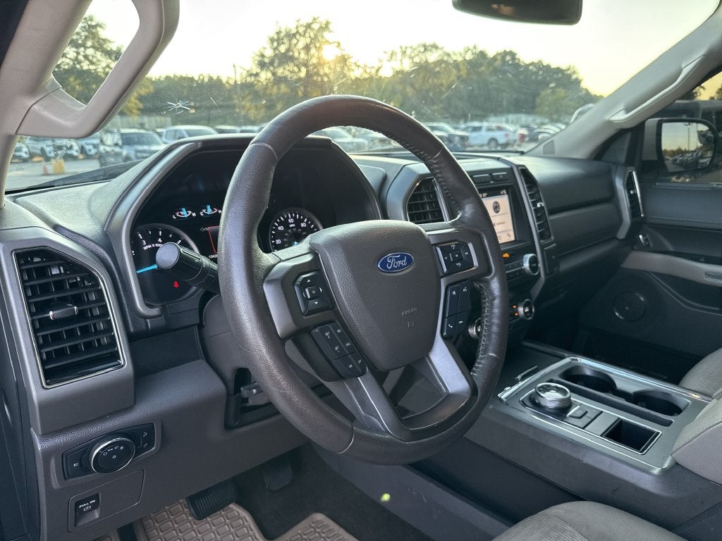 2019 Ford Expedition XLT