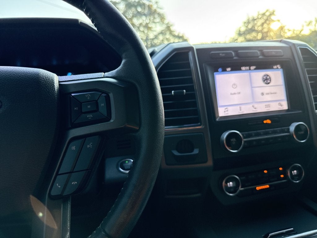 2019 Ford Expedition XLT