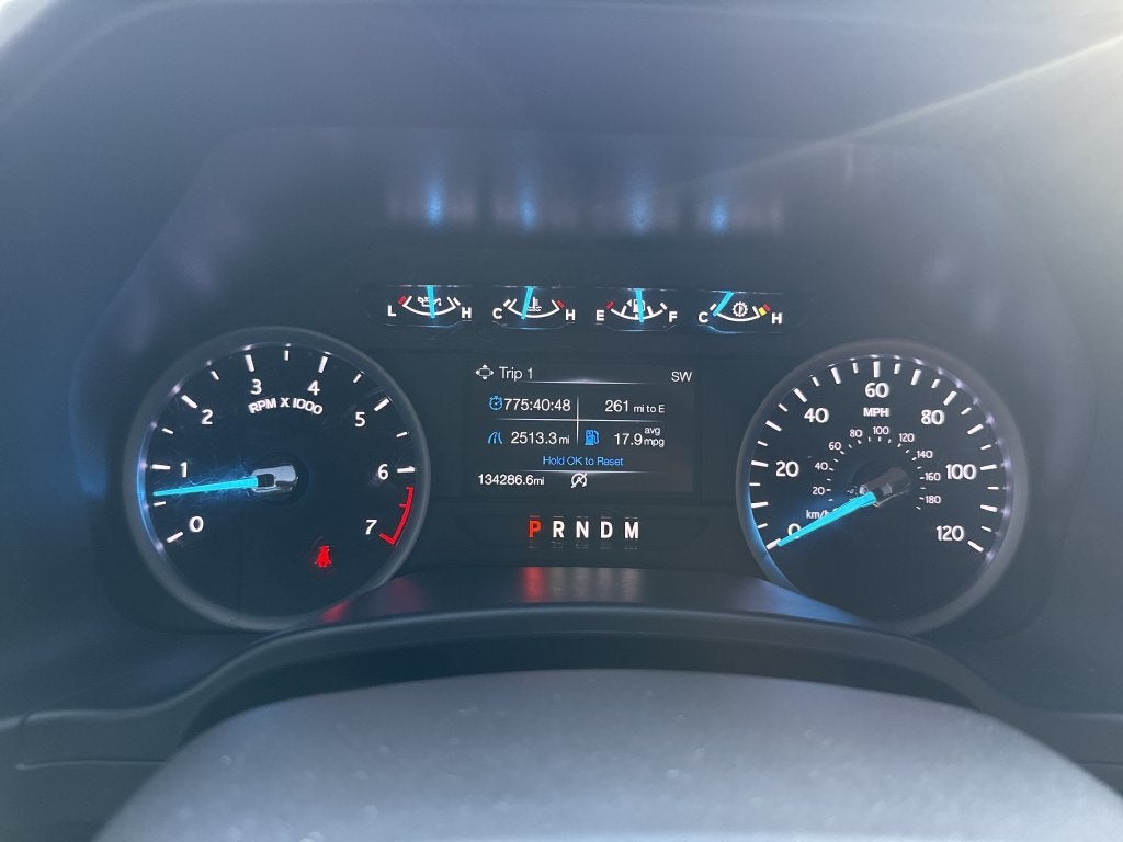 2019 Ford Expedition XLT