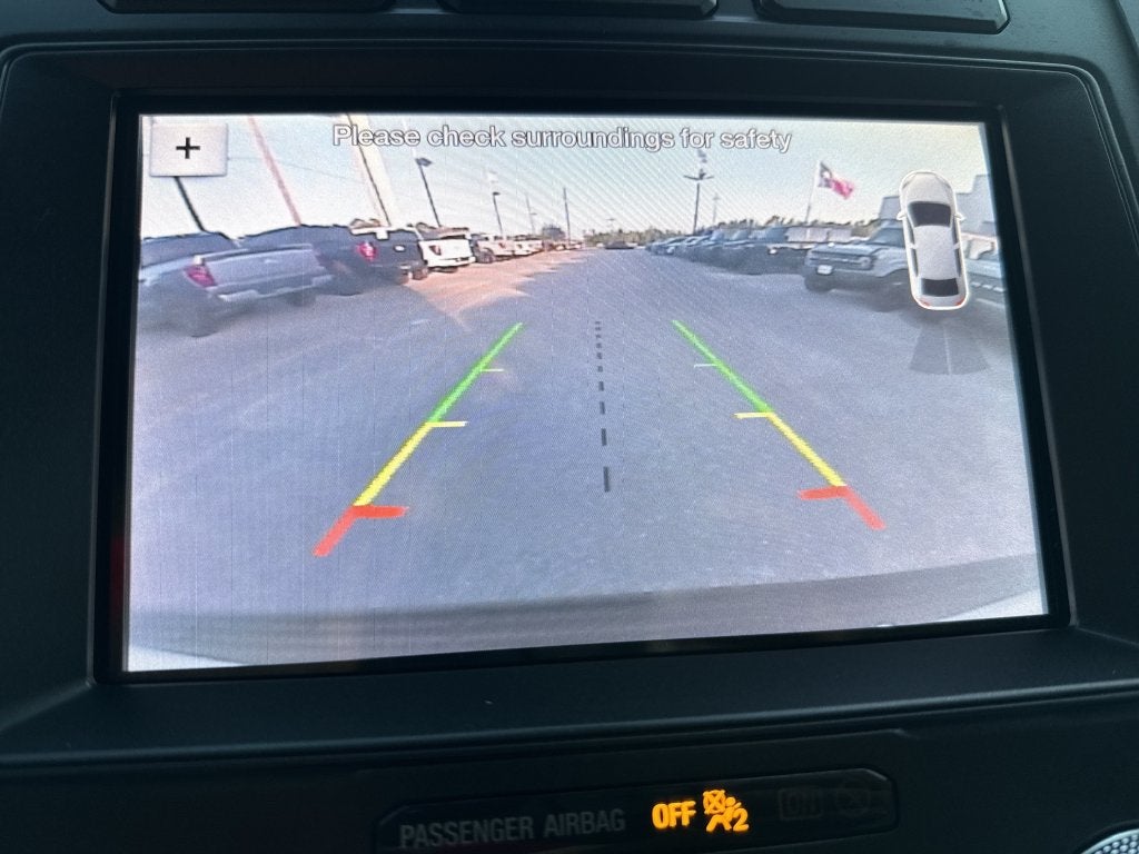 2019 Ford Expedition XLT