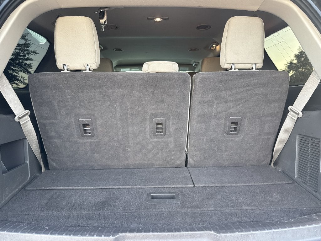 2019 Ford Expedition XLT