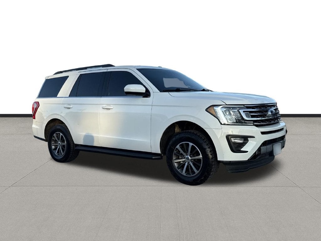 2019 Ford Expedition XLT