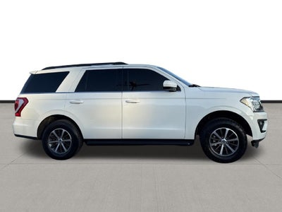 2019 Ford Expedition XLT