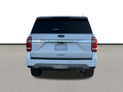 2019 Ford Expedition XLT