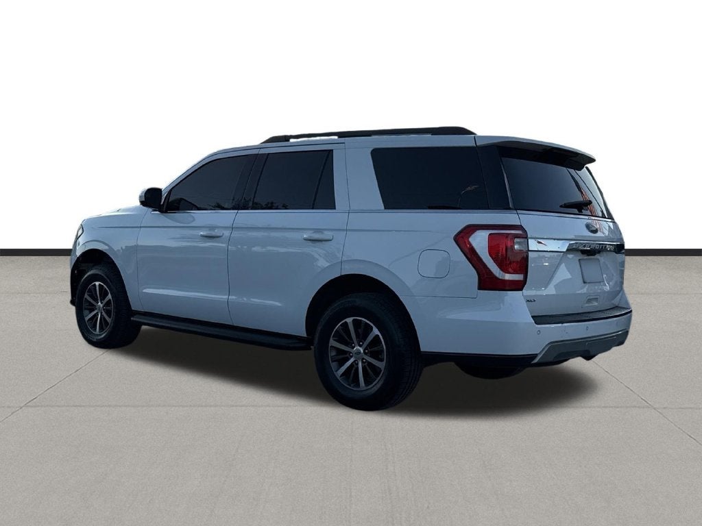2019 Ford Expedition XLT