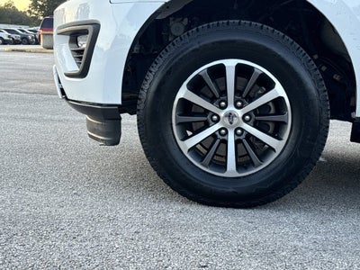 2019 Ford Expedition XLT