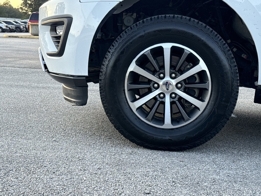 2019 Ford Expedition XLT