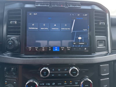 2024 Ford F-250SD Platinum