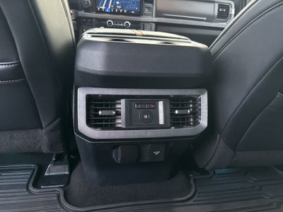2024 Ford F-250SD Platinum