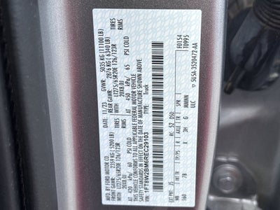 2024 Ford F-250SD Platinum