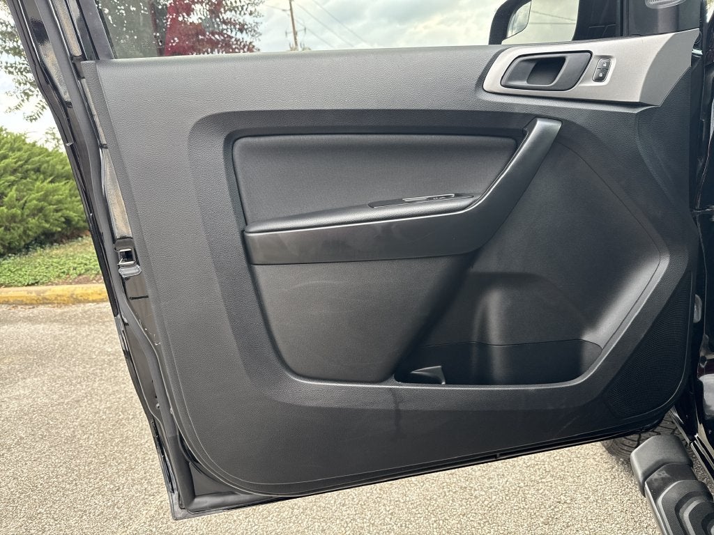 2023 Ford Ranger XL