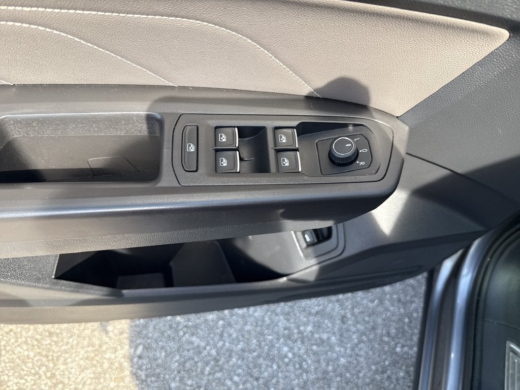 2022 Volkswagen Atlas 2.0T SE w/Technology