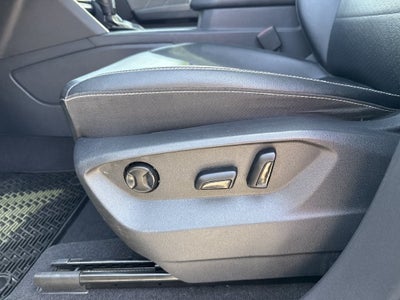 2022 Volkswagen Atlas 2.0T SE w/Technology