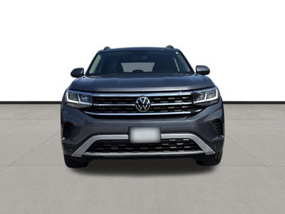 2022 Volkswagen Atlas 2.0T SE w/Technology