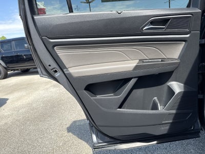2022 Volkswagen Atlas 2.0T SE w/Technology